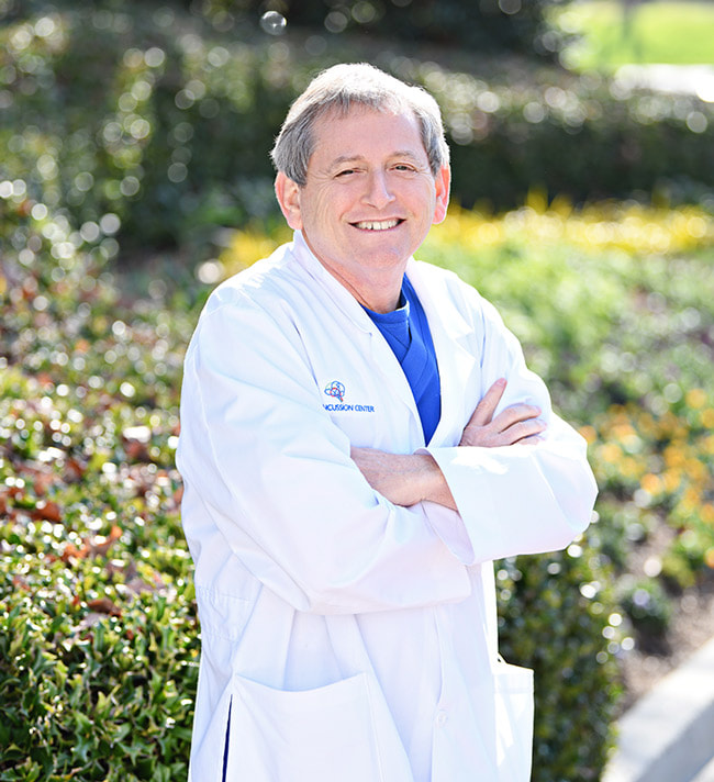 learn about Robert Bashuk Medical Director & Neurologist